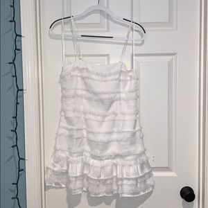 Princess Polly Molina Mini Dress